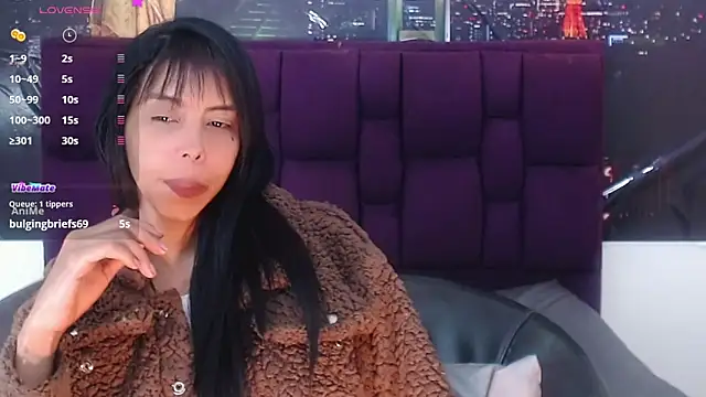 Catalella_Ar live sex cam