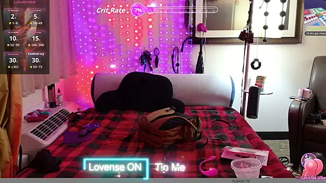 Longdongsilver_323's cam snapshot