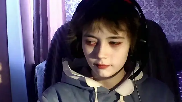 Angels_corner's cam snapshot