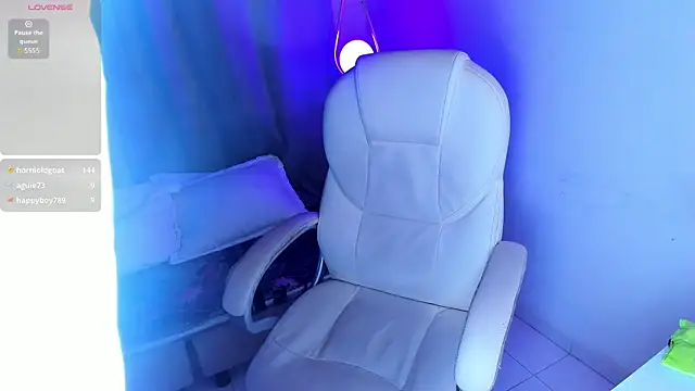 Irisbeel's cam snapshot