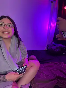 KittyTatts's cam snapshot