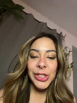 LilEuphoria's cam snapshot