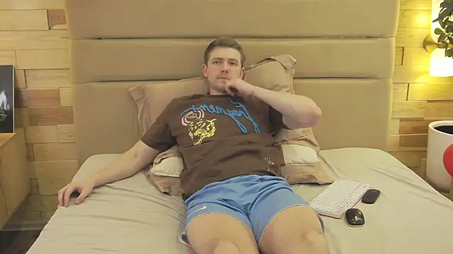 EthanPinkman live sex cam