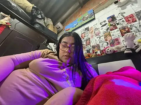 violeta_818's cam snapshot