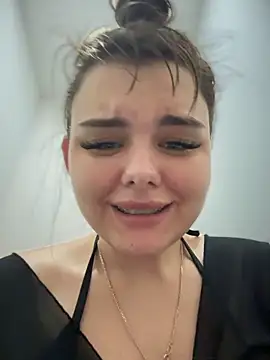 NikaMur's cam snapshot