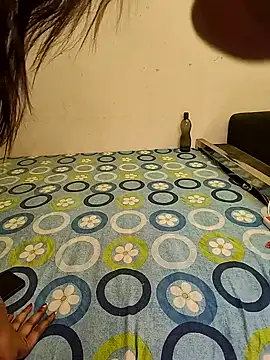 Cute_Kritika live sex cam