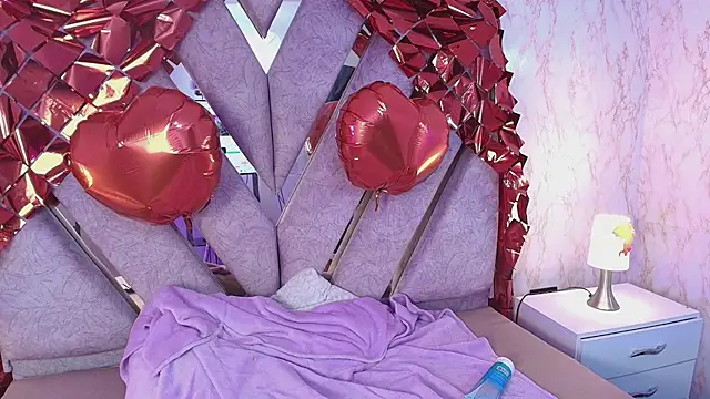 redd_pandaa's cam snapshot