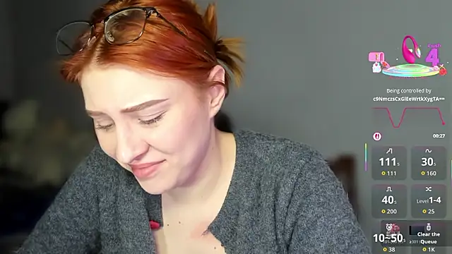 KindKristy's cam snapshot