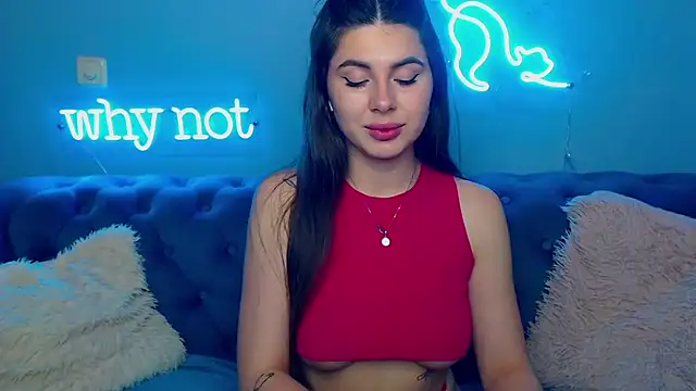 ViollinaLove live sex cam