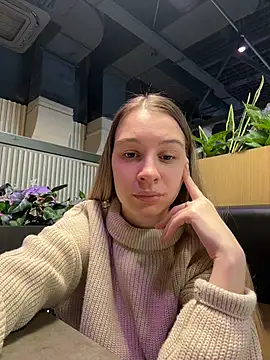 SashaCatt's cam snapshot