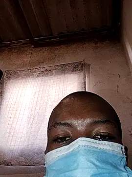 Bafana1998 live sex cam