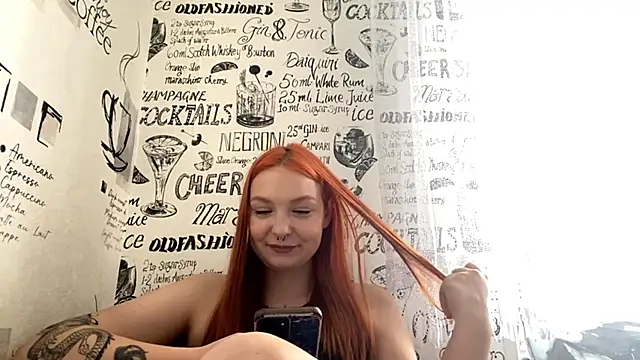 KrisCutia's cam snapshot