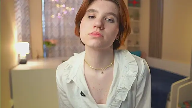 BelleHayton's cam snapshot