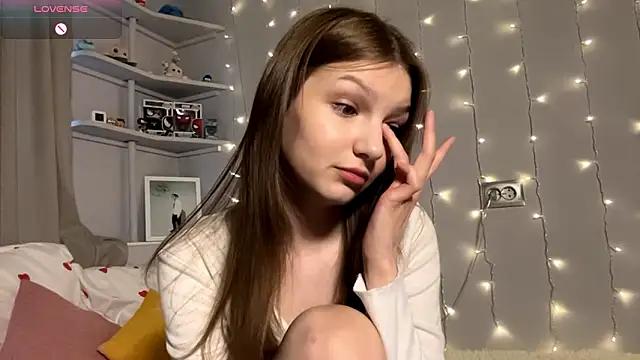 ameliamo's cam snapshot