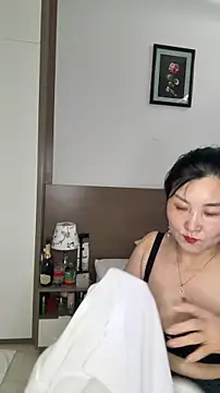 jiejie8888 live sex cam