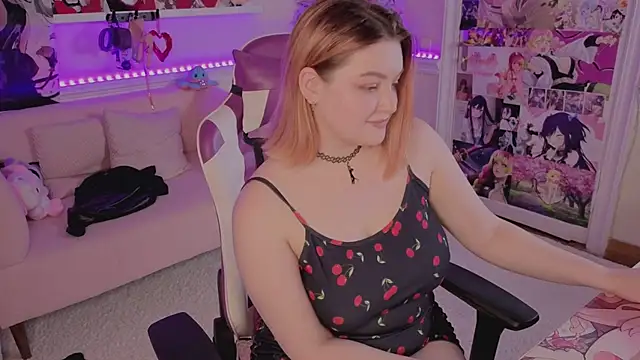 Unholy_Lady live sex cam