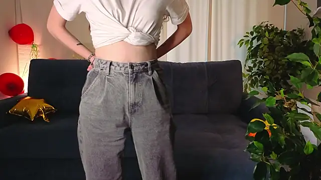 BuenaKaawa's cam snapshot