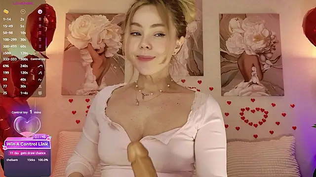 caty_kiss's cam snapshot