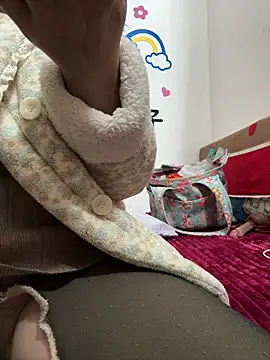 buusoom live sex cam