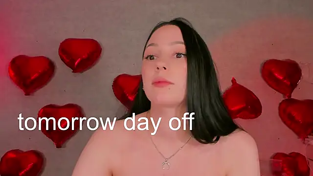 MiroslavaLime live sex cam