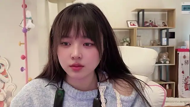 Chenjing0 live sex cam