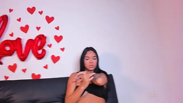 DoublePleasureX_ live sex cam