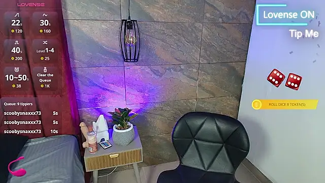 Amaraa_Silk's cam snapshot