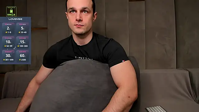 BrandonNorris live sex cam