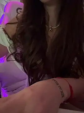 LunaBex's cam snapshot