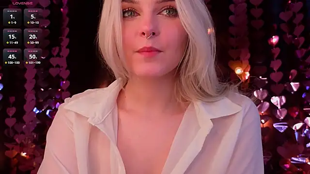 ShyniAlice's cam snapshot