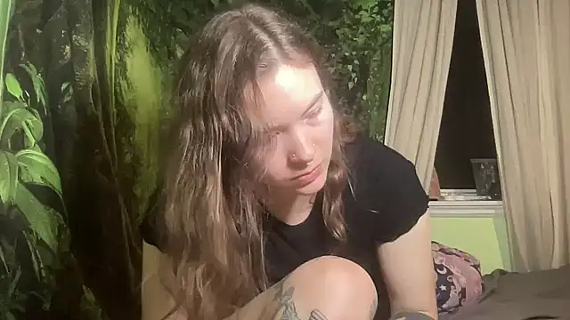 mo0ngoddess's cam snapshot