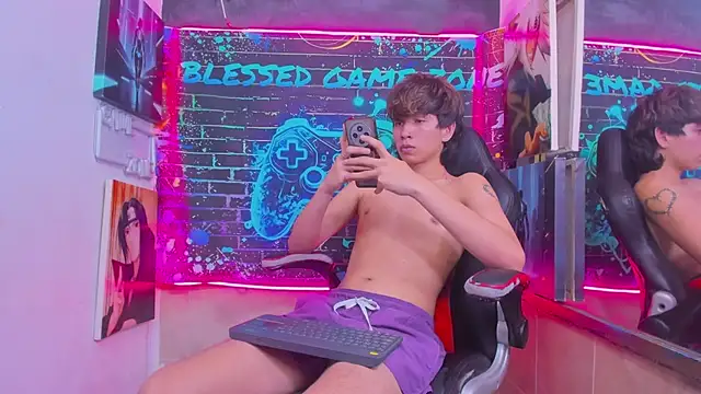 Jack_Wesker_1 live sex cam