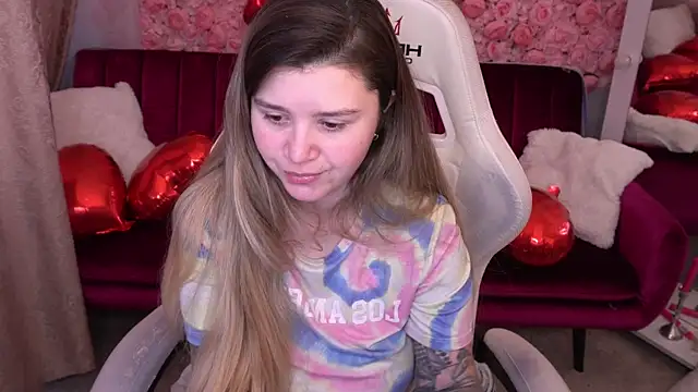 AmellyMilly live sex cam