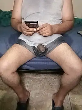 HomHot47 live sex cam