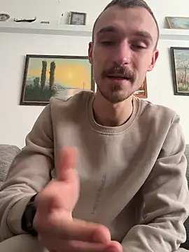 TheMaskShow live sex cam