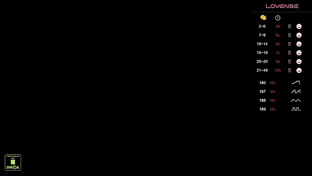 savanah_wild's cam snapshot