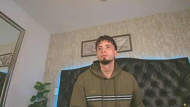 MattDevon live sex cam