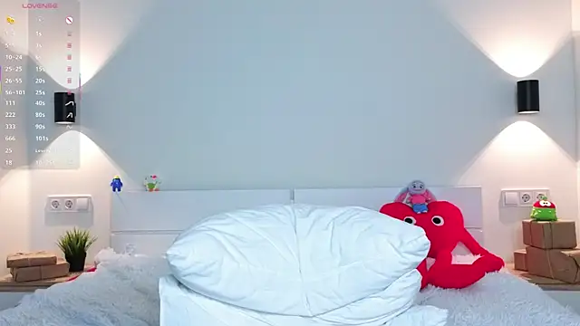 GhisllaineWestler live sex cam