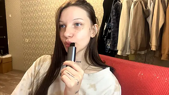 LumPetal's cam snapshot