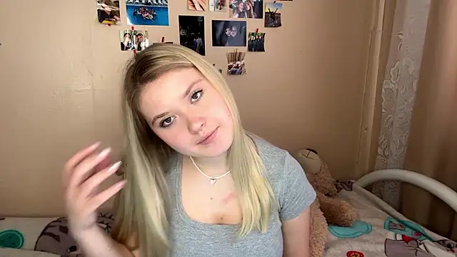 colamy's cam snapshot