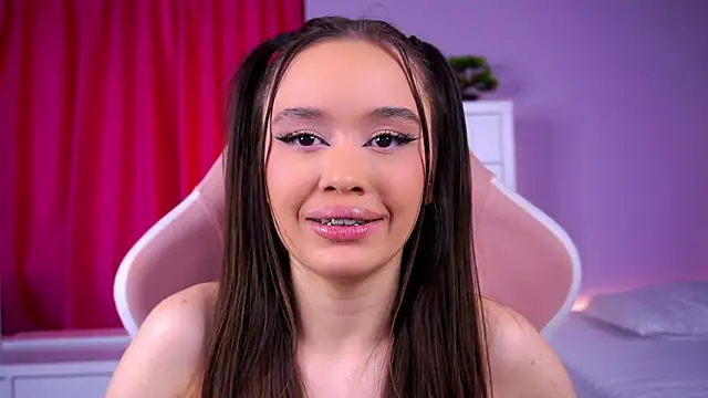 MistyReeds's cam snapshot