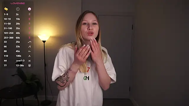 MiHabeck's cam snapshot