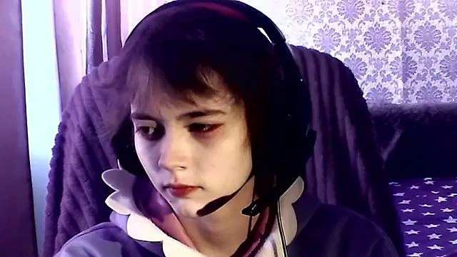 Angels_corner's cam snapshot