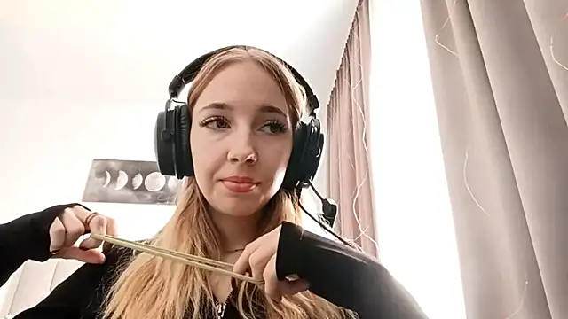 WackyNome's cam snapshot