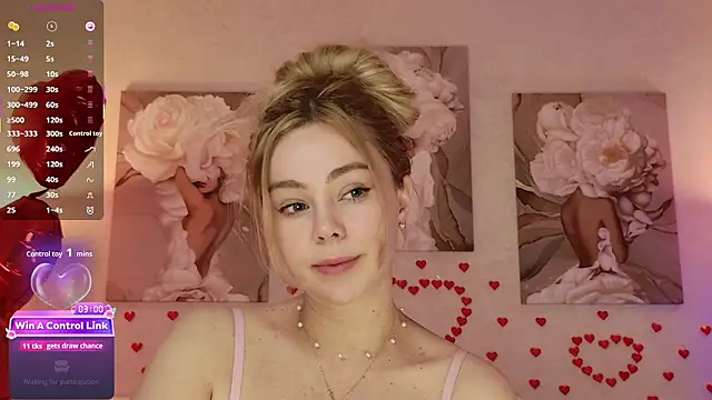 caty_kiss's cam snapshot