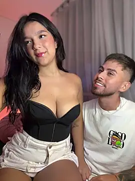 Tomas_Olivia live sex cam