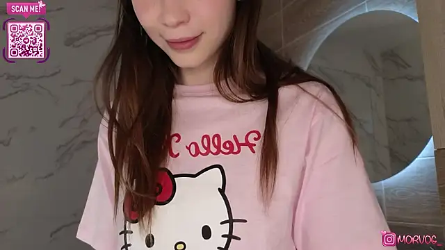 delorathecookiee live sex cam