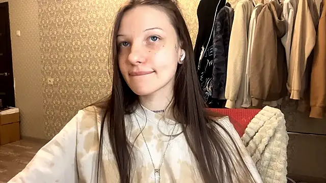 LumPetal's cam snapshot