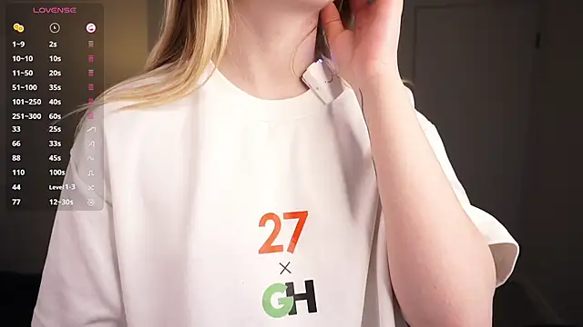 MiHabeck's cam snapshot