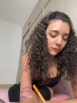 uniquerossie live sex cam